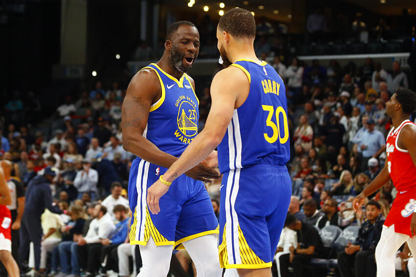Los Warriors insistirán en fichar a una superestrella de 200 millones de dólares