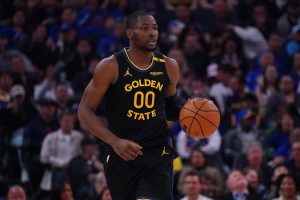 Los Warriors podrían intercambiar a Kuminga por un All-Star de 64 millones de dólares