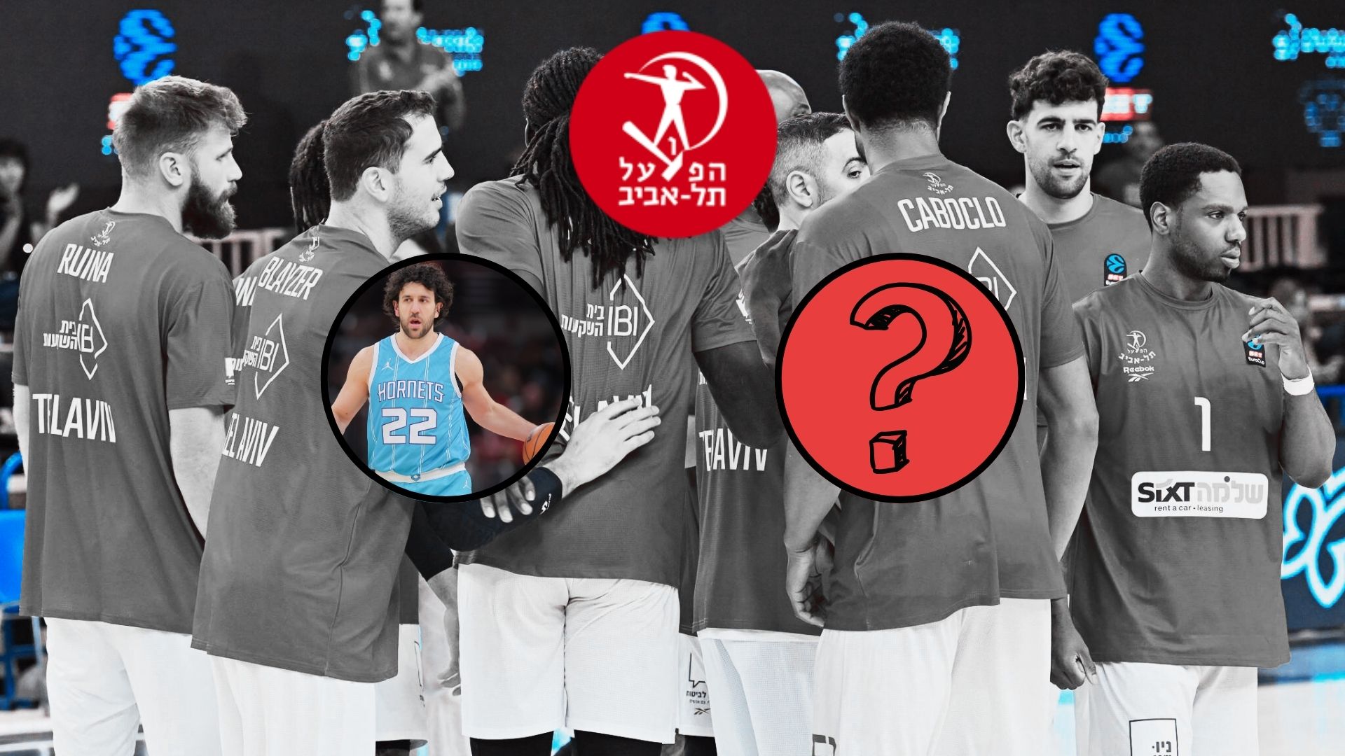 ¡Sorpresa! El agente de Juancho y Mirotic se reúne con el verdugo de Valencia Basket