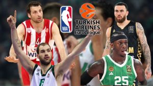 La auténtica revolución del baloncesto en Europa tiene su origen en América