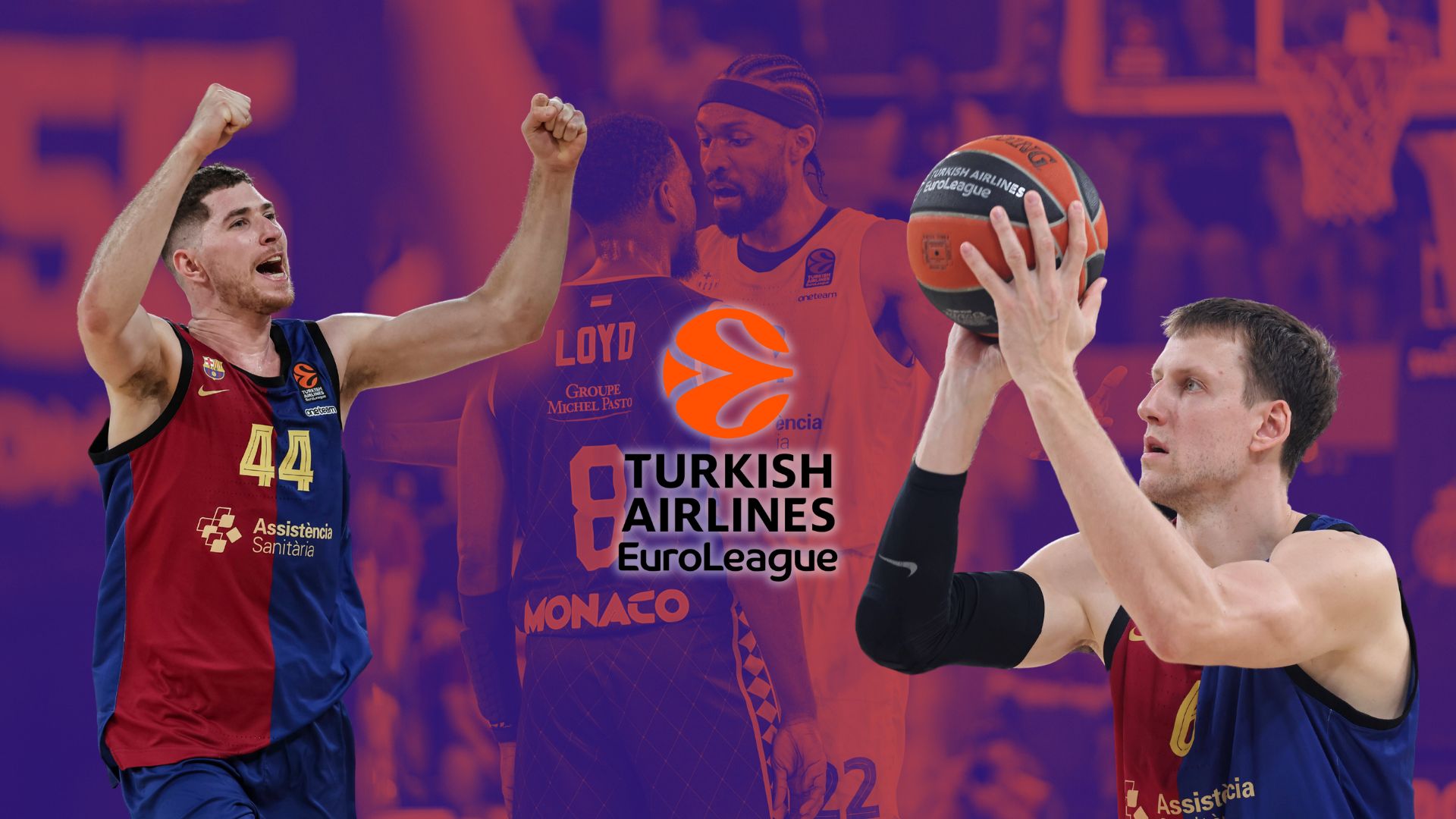 Cuatro claves tácticas para que el Barça Basket REMONTE la eliminatoria en Euroliga