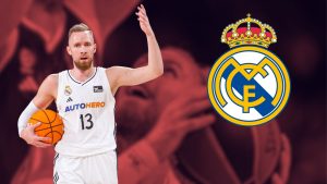 Se aviva el debate sobre la renovación de Dzanan Musa por el Real Madrid