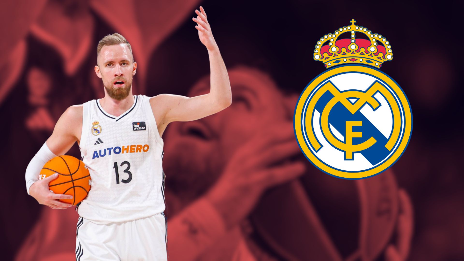 Se aviva el debate sobre la renovación de Dzanan Musa por el Real Madrid