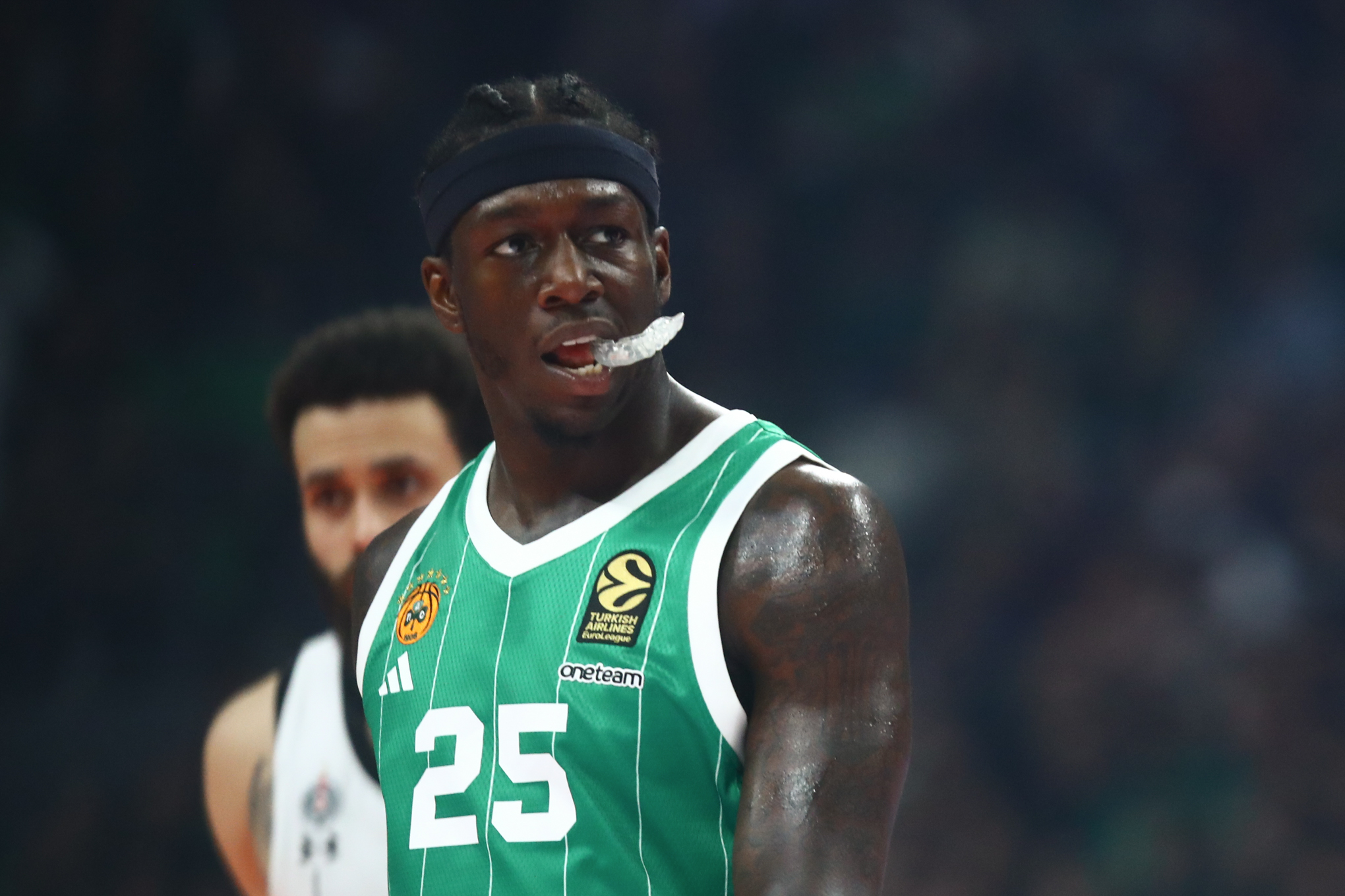 “No fueron rumores”: Kendrick Nunn estuvo A NADA de fichar por otro equipo Euroliga