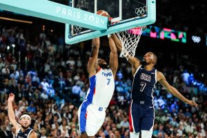 El NBA ex del Real Madrid habla de su futuro en Europa