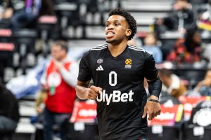 Sonó como fichaje de Barça Basket y casi mete en un lío al Real Madrid en Euroliga