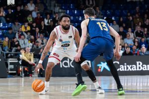 Mercado ACB: salida de Breogán y posible nuevo fichaje en camino