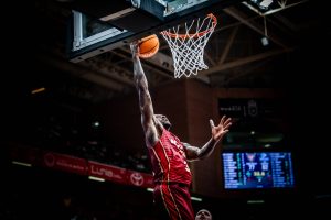 Rumores ACB: paso de gigante en UCAM Murcia para la renovación de una de sus estrellas