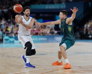 Le vuelven a robar un NBA al Real Madrid de baloncesto: esto es lo que sabemos