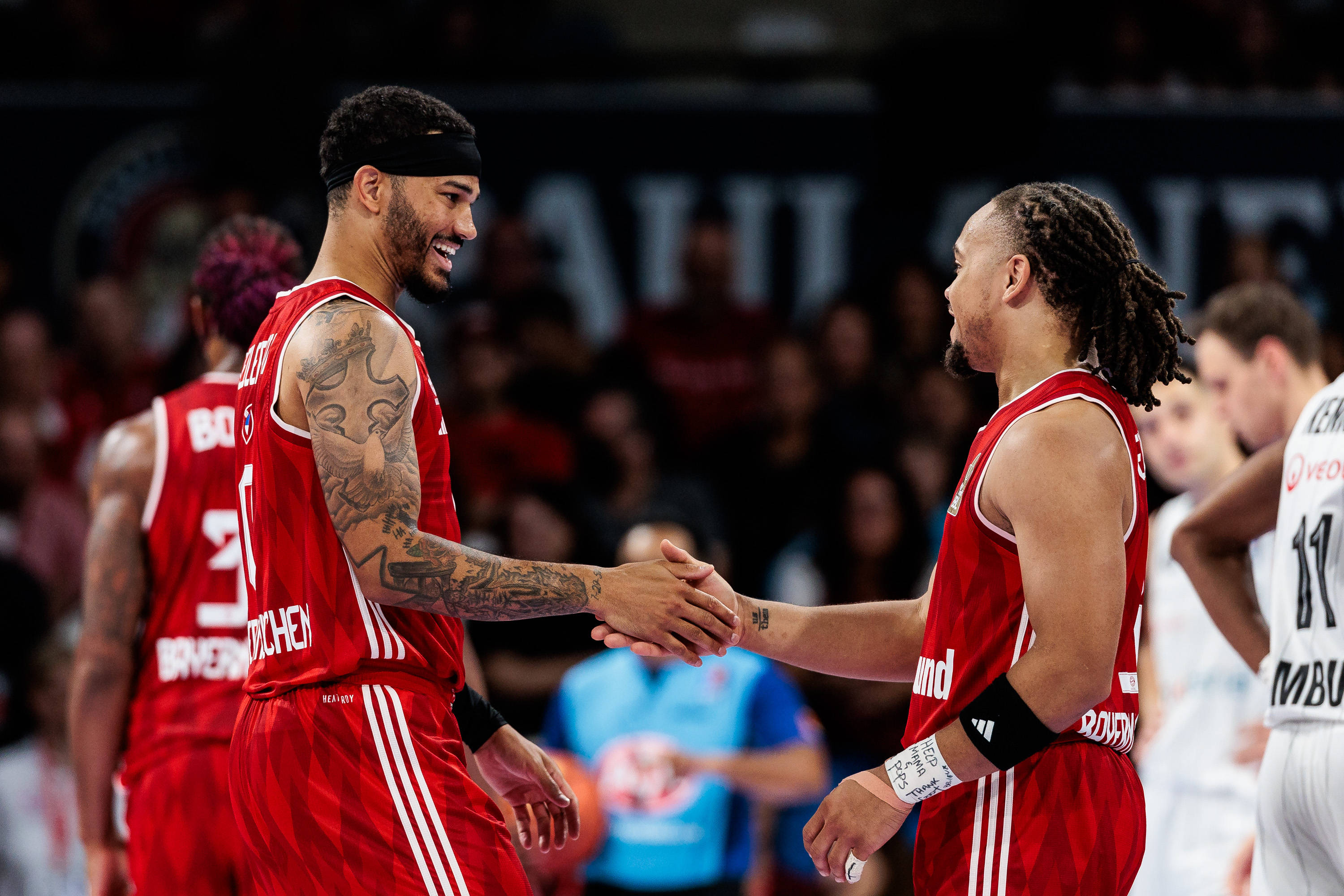 Bombazo en Euroliga: ¿Mónaco cerca de fichar al mejor defensor?