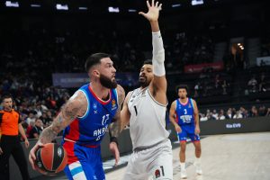 Ex madridista, pero ‘resentido’: “tengo la oportunidad de vengarme del Real Madrid”