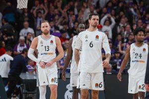 La estrella del Real Madrid que NO RENUEVA: Estos son los equipos que se lo rifan