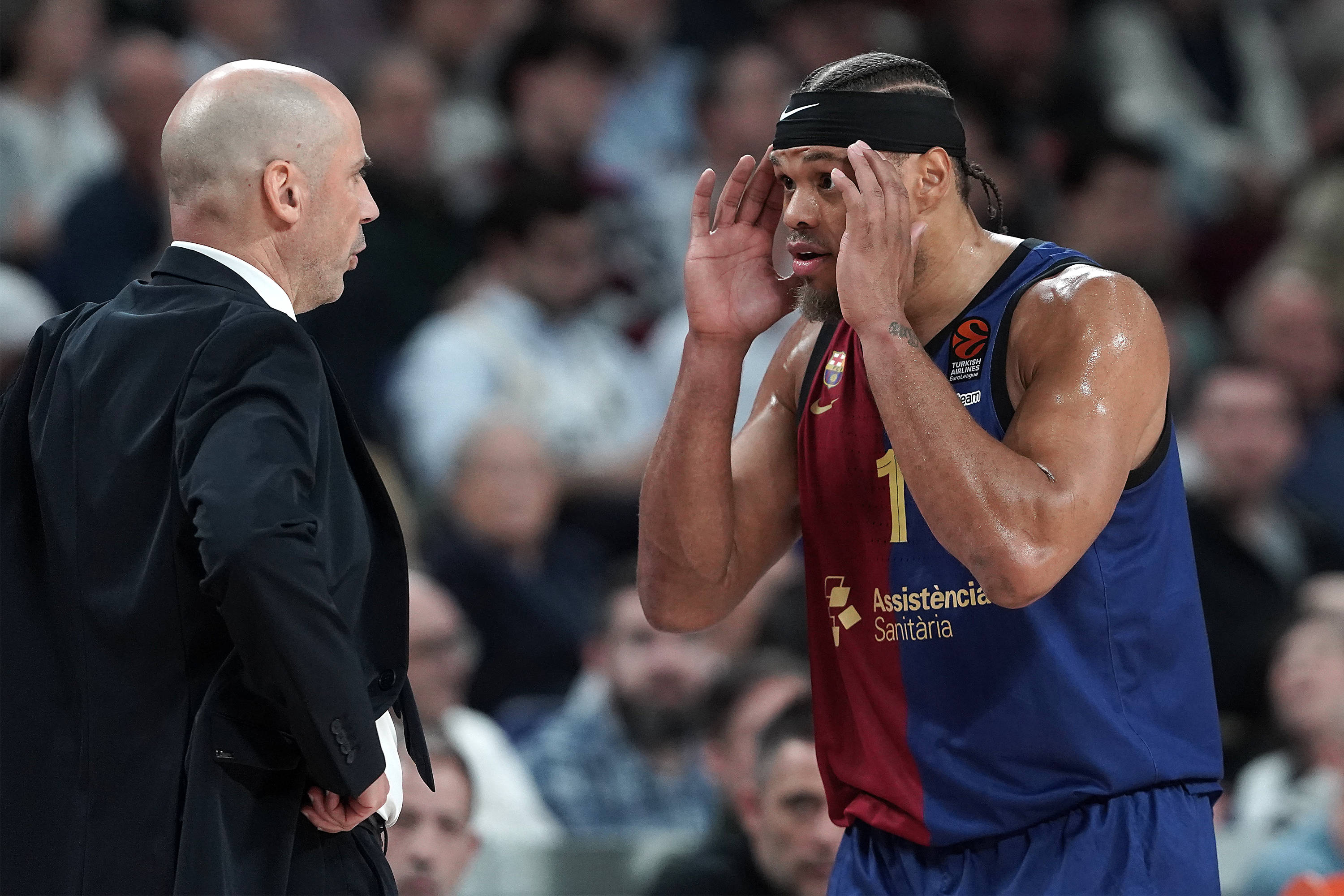 La transformación del Barça Basket en verano: las posiciones a cubrir