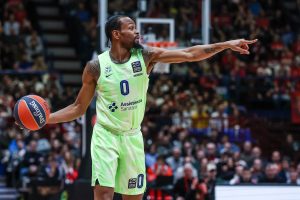 Barça Basket y la macro renovación de Kevin Punter: Hay un peligro