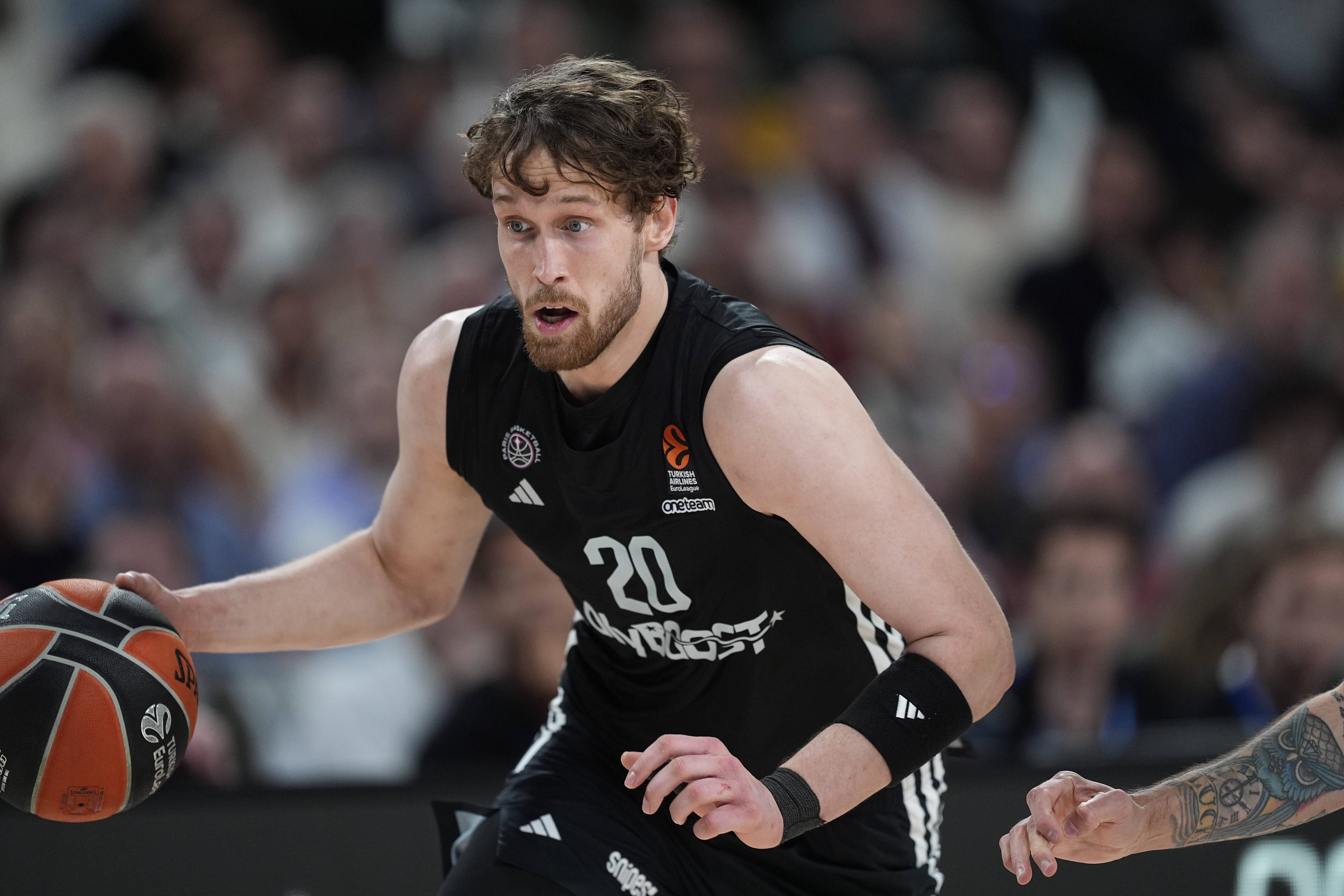 Revelación de Euroliga y objetivo del Real Madrid cerca de Fenerbahce