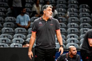 Casademont Zaragoza tiene un plan B para el puesto de entrenador