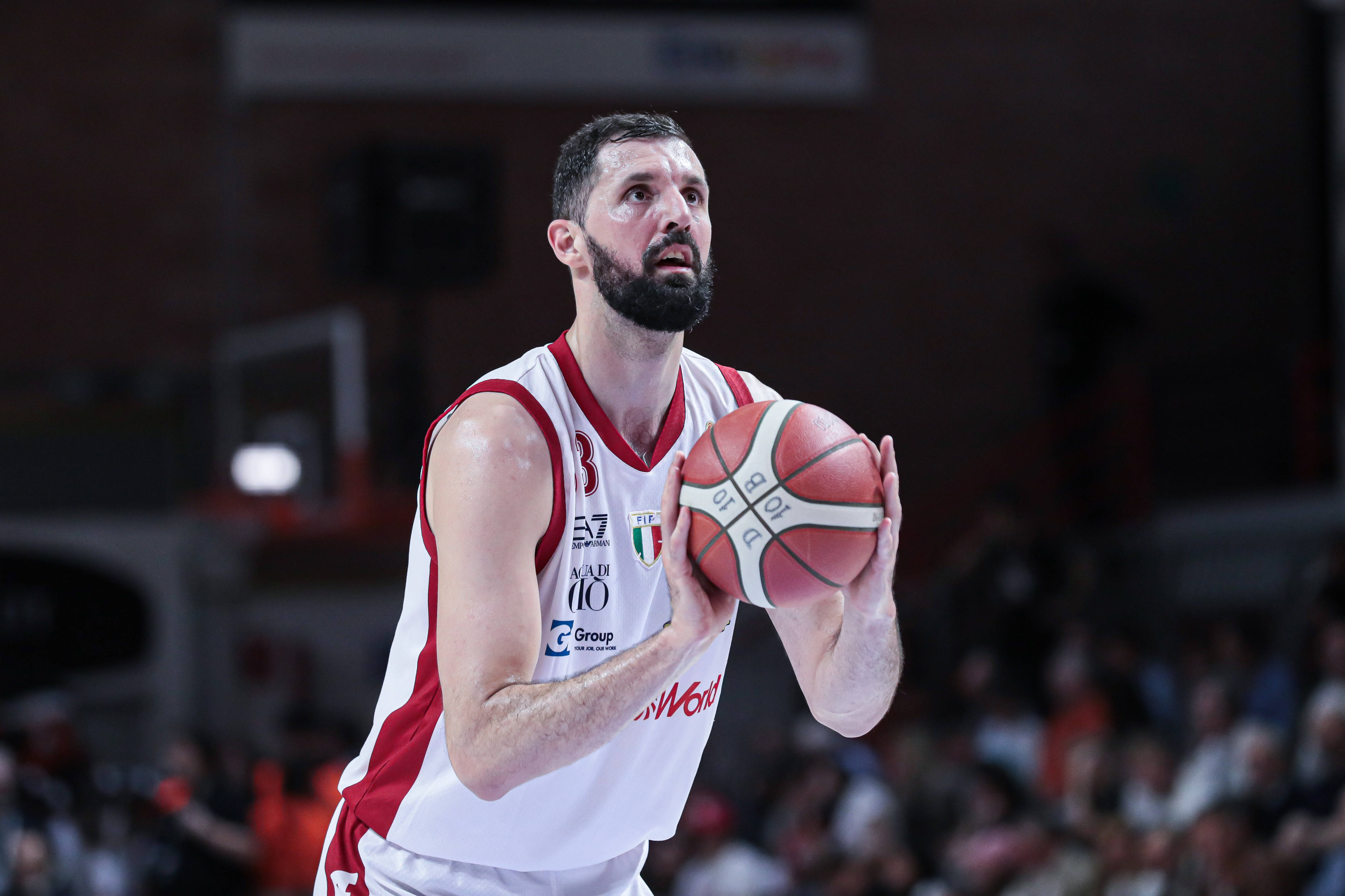 ¡Alarma en Milán! Mirotic tiene un nuevo pretendiente en Euroliga