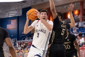 Aday Mara rumbo a Michigan y ¿qué opciones tiene Álvaro Folgueiras?