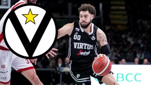 Rumores Euroliga: ⁠la Virtus lucha por retener a la estrella por la que suspira la NBA