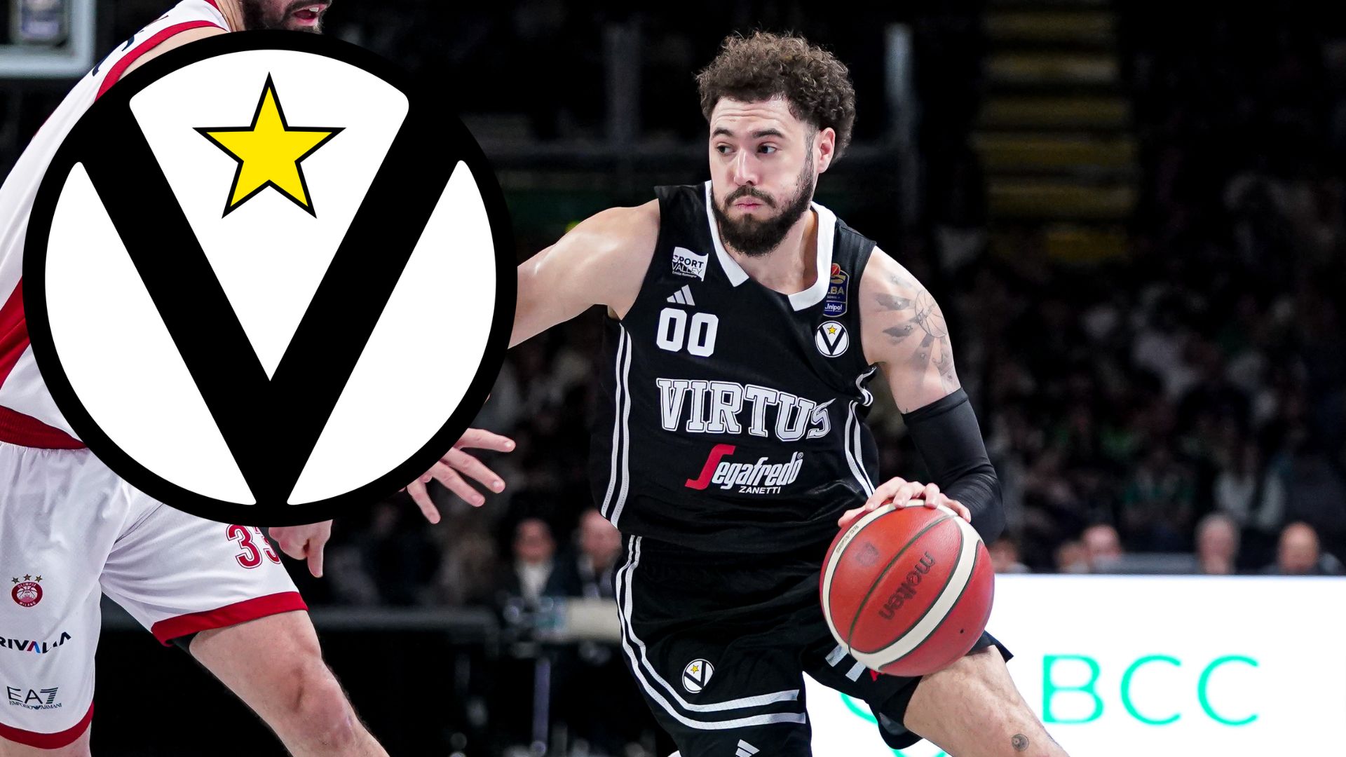 Rumores Euroliga: ⁠la Virtus lucha por retener a la estrella por la que suspira la NBA