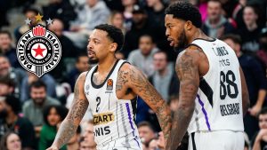 Rumores Euroliga: La estrella del Partizan deja pistas sobre su futuro