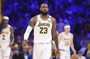 Los Ángeles Lakers podrían fichar a la revelación de la temporada