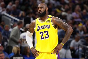 Un error devastador persigue a Los Ángeles Lakers desde 2019