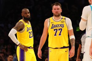 Los Ángeles Lakers podrían fichar a un MVP campeón de la NBA y explotar el mercado