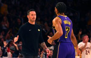 El arquitecto de Los Ángeles Lakers contó por qué los jugadores aman a JJ Redick