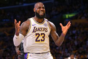 Los Ángeles Lakers podrían fichar a una amenaza ofensiva de Detroit Pistons