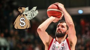 Guerra en la Euroliga: el megacontrato que puede hacer tambalear a Milán