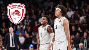 Olympiacos desea llevarse a TJ Shorts y su lugarteniente en París