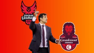 Rumores de Pablo Pin a Casademont Zaragoza: esto es lo que sabemos…