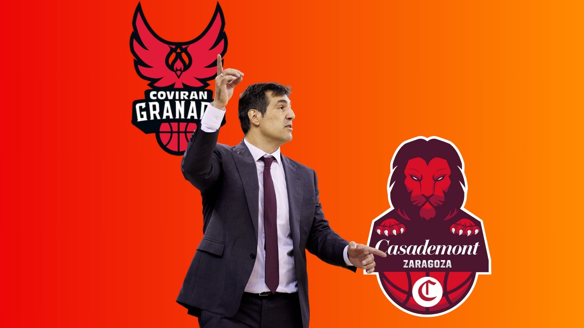 Rumores de Pablo Pin a Casademont Zaragoza: esto es lo que sabemos…