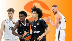 Últimos rumores de Euroliga de baloncesto: saqueo a Paris y la oferta millonaria a Musa