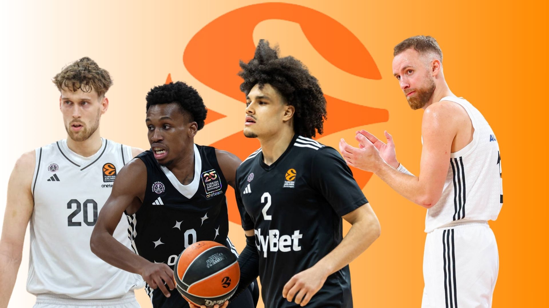 Últimos rumores de Euroliga de baloncesto: saqueo a Paris y la oferta millonaria a Musa