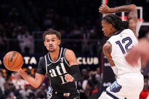 Rumores NBA: el espectacular traspaso entre dos de los mejores bases de la liga