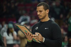 Rumores NBA: los Celtics podrían seleccionar a la revelación del March Madness