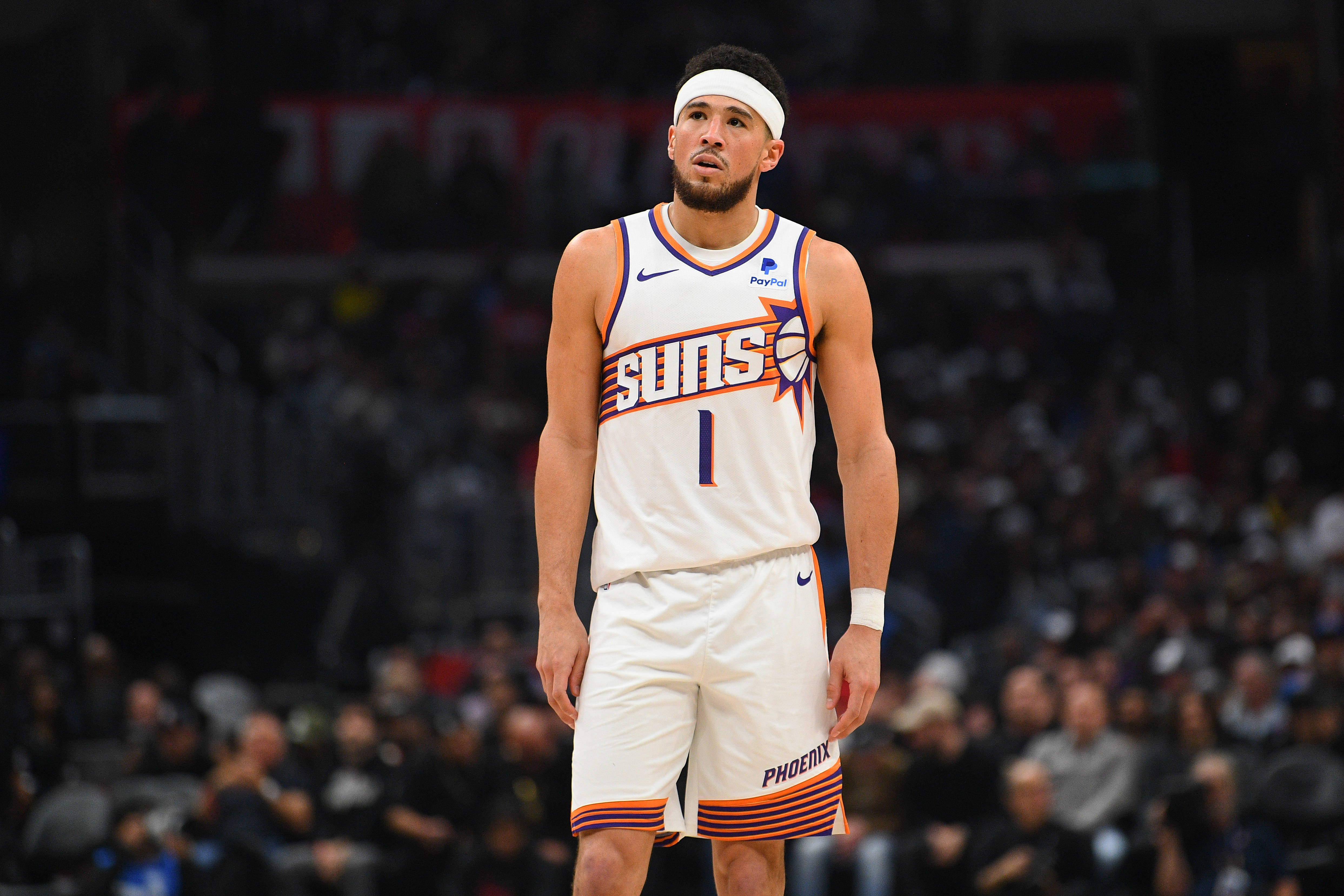 Rumores NBA: un equipo podría fichar a Devin Booker para ir por el campeonato