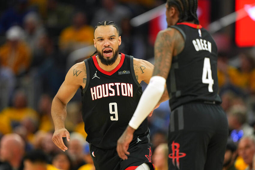 Rumores NBA: las estrellas que quiere Houston para activar la fase 2 del plan