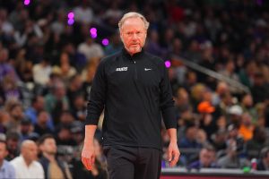 Rumores NBA: el sorprendente posible sucesor de Budenholzer en Phoenix