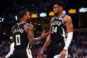 Rumores NBA: Milwaukee Bucks podría traspasar a una de sus superestrellas