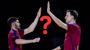 El Barça se la jugará ante Mónaco con la duda de este pilar básico