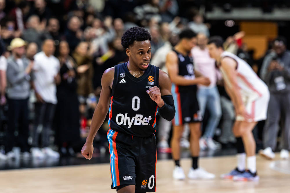 Rumores en Euroliga: nuevo pretendiente de TJ Shorts y novedades con Jokubaitis