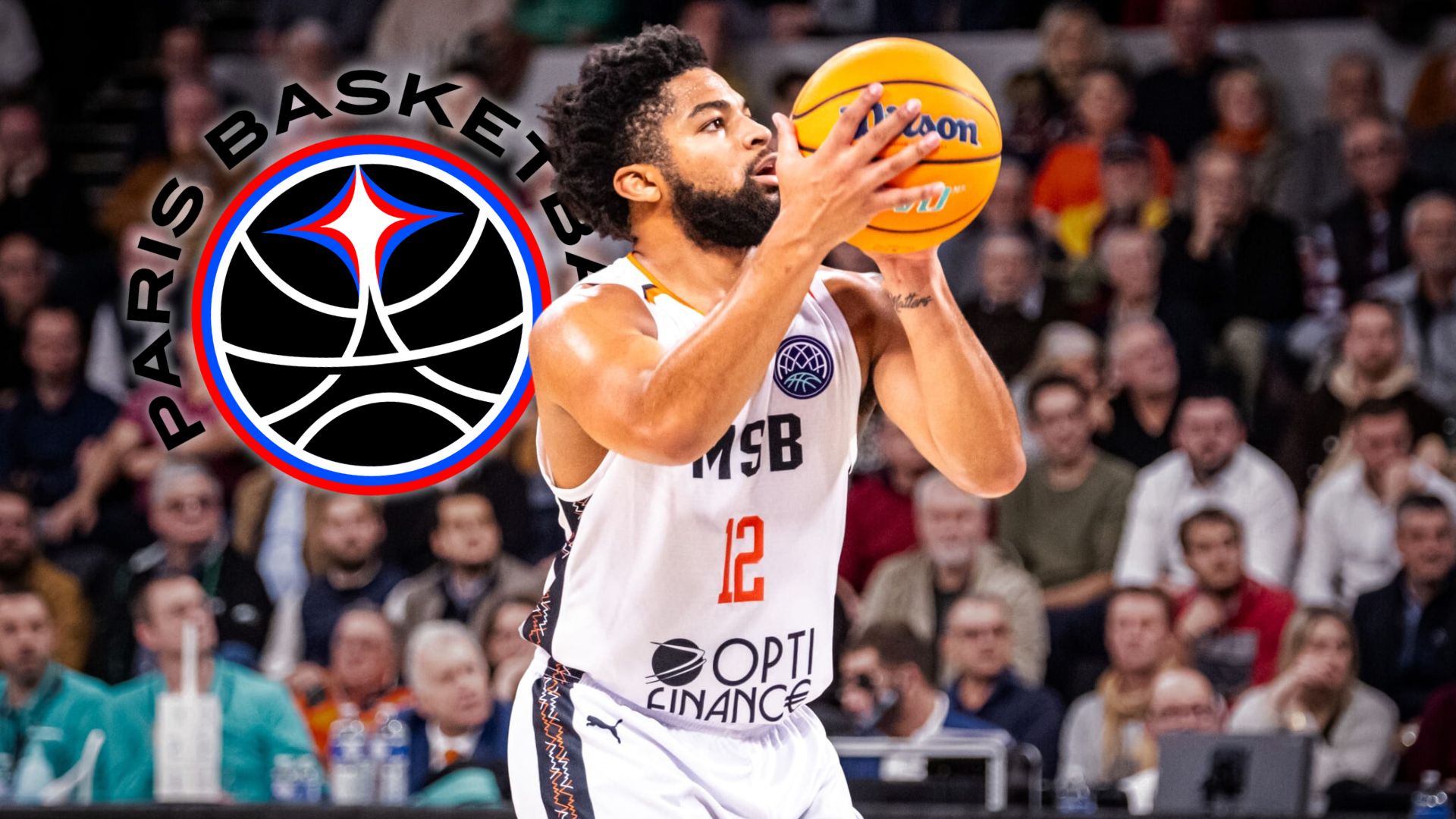 Rumores Euroliga: París perderá a su estrella y ya rastrea el mercado de fichajes