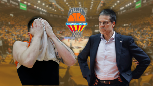 ¿Y ahora qué? El chasco de Valencia Basket en EuroCup: “Teníamos altas expectativas”