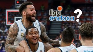 Bilbao Basket quiere recuperar a un ex mítico del Real Madrid