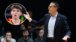 “Dramática”: Pedro Martínez habla de Sergio de Larrea y la fuga de talentos