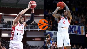 Rumores de Euroliga: Dos frustrados de playoffs buscan fichajes de última hora