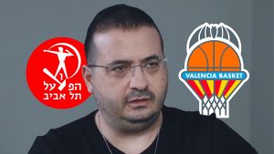 El ‘ataque’ a la plantilla de Valencia Basket: “Le daría un contrato de 10 años”